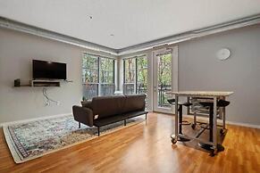 CozySuites at Mill District