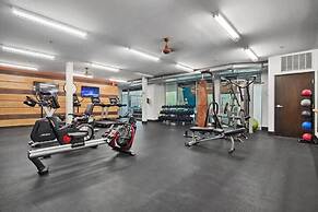 CozySuites at Mill District