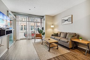 CozySuites at Mill District