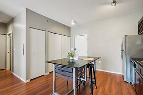 CozySuites at Mill District