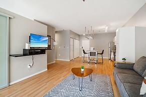 CozySuites at Mill District