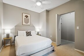 CozySuites at Mill District