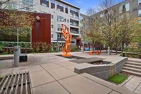 CozySuites at Mill District