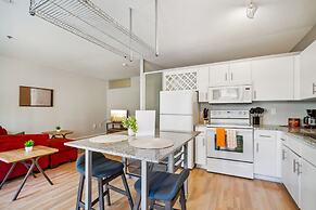 CozySuites at Mill District