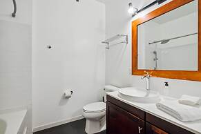 CozySuites at Mill District