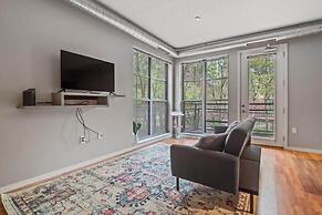 CozySuites at Mill District