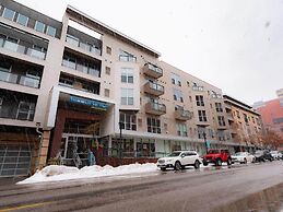 CozySuites at Mill District