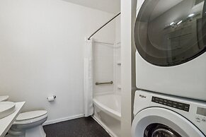 CozySuites at Mill District