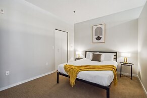 CozySuites at Mill District