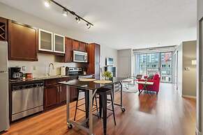 CozySuites at Mill District