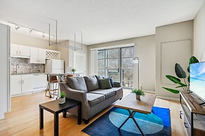 CozySuites at Mill District