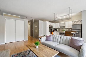 CozySuites at Mill District