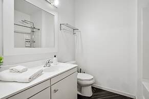 CozySuites at Mill District