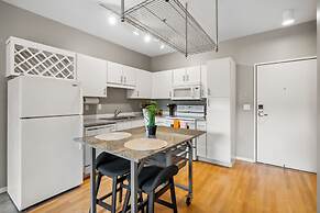 CozySuites at Mill District