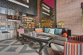 CozySuites at Mill District