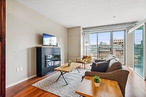 CozySuites at Mill District