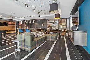 CozySuites at Mill District