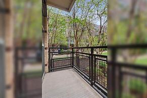 CozySuites at Mill District