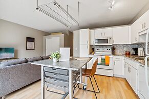 CozySuites at Mill District