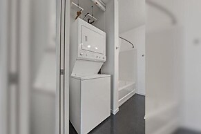 CozySuites at Mill District