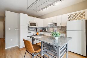 CozySuites at Mill District