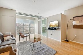 CozySuites at Mill District