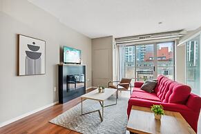 CozySuites at Mill District