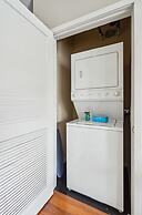 CozySuites at Mill District