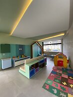 Mana Beach Experience Confort Térreo