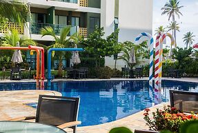 Mana Beach Experience Confort Térreo