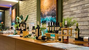 Mana Beach Experience Confort Térreo