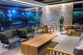 Mana Beach Experience Confort Térreo