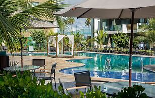 Mana Beach Experience Confort Térreo