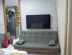Mana Beach Experience Confort Térreo
