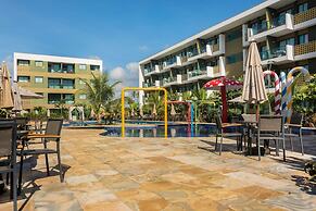 Mana Beach Experience Confort Térreo