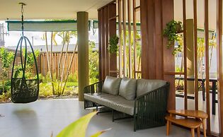 Mana Beach Experience Confort Térreo