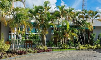 Mana Beach Experience Confort Térreo