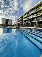 Mana Beach Experience Confort Térreo