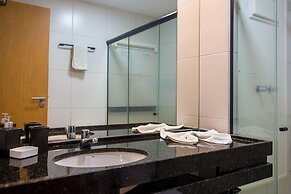 Mana Beach Experience Confort Térreo