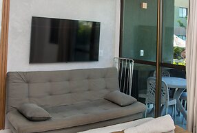 Mana Beach Experience Confort Térreo