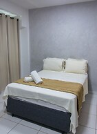 Mana Beach Experience Confort Térreo