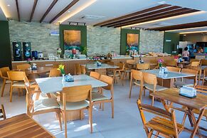 Mana Beach Experience Confort Térreo