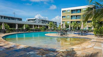 Mana Beach Experience Confort Térreo
