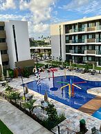 Mana Beach Experience Confort Térreo