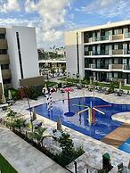 Mana Beach Experience Confort Térreo