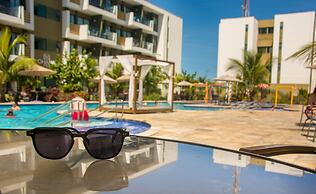 Mana Beach Experience Confort Térreo