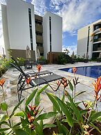 Mana Beach Experience Confort Térreo