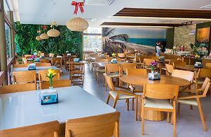 Mana Beach Experience Confort Térreo