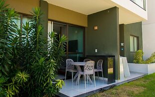 Mana Beach Experience Confort Térreo