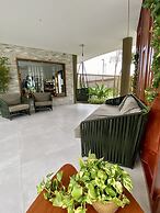 Mana Beach Experience Confort Térreo